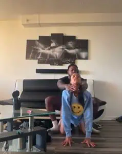 sextape hardcore african